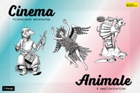 Cinema Animale