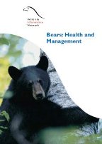 Bears: Health and Management