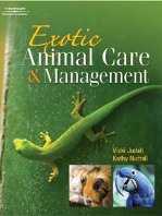 Exotic Animal Care and Management