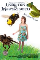 Insecten en Maatschappij