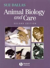 Animal Biology and Care