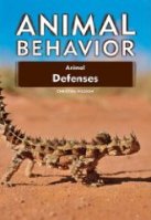 Animal Defenses (Animal Behavior)