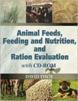 Animal Feeds, Feeding and Nutrition