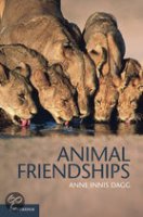 Animal Friendships