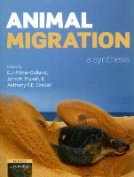 Animal Migration: A Synthesis
