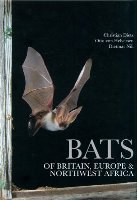 Bats of Britain, Europe and Northwest Africa