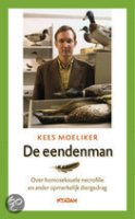 De eendenman