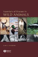 Essentials of Disease in Wild Animals