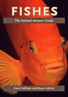 Fishes - the animal answer guide