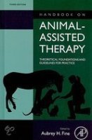 Handbook On Animal-Assisted Therapy