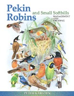 Pekin Robins and Small Softbills