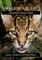 Small wild cats – the animal answer guide