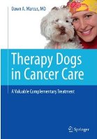 Therapy Dogs in Cancer Care