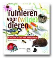 Tuinieren voor (wilde) dieren