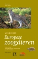 Veldgids Europese Zoogdieren