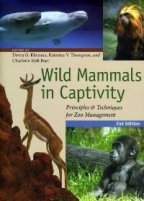 Wild Mammals in Captivity