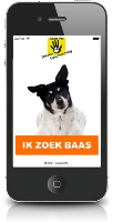 Ik Zoek Baas-app