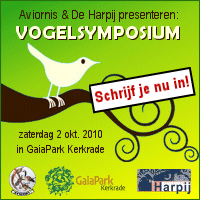 Vogelsymposium