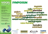 Vogelsymposium 2012